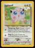 Jigglypuff 8/18 Southern Islands Pokemon English LP