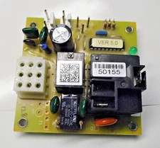 OEM Trane American Standard Defrost Control Board CNT05482 / 21C140501G55 NEW