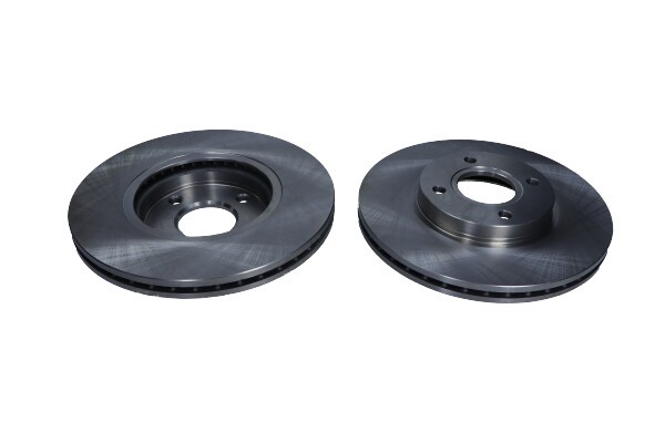 Disque de frein pour remplacer les freins usés de Ford B-Max