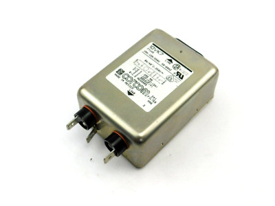 Corcom 10VK7 F7145 10A.120/250V 50-60Hz