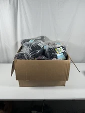 Box Of Name Brand Clothing For RESELLERS! JCPenney Clothes LEVIS, XERSION