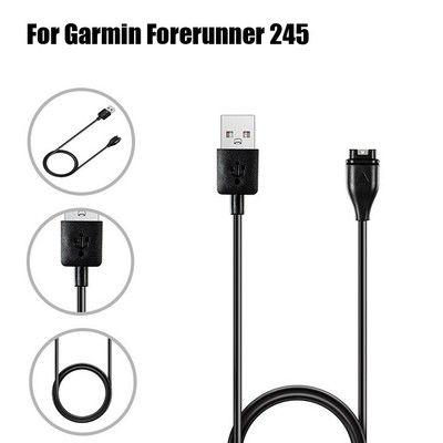 garmin 245 music charger