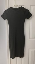 women sweater dress,pre owned.free size