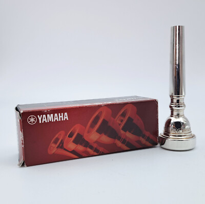 YAMAHA マウスピース BOBBY SHEW-JAZZ Amazon | YAMAHA TR-SHEW-JAZZ マウスピース トランペット用