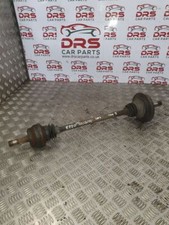 MERCEDES E220 DRIVESHAFT DRIVERS (O/S/R) CDI W211 FACELIFT (2007 - 2012)