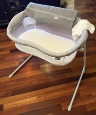 HALO BassiNest Flex Portable Bassinet New Open Box