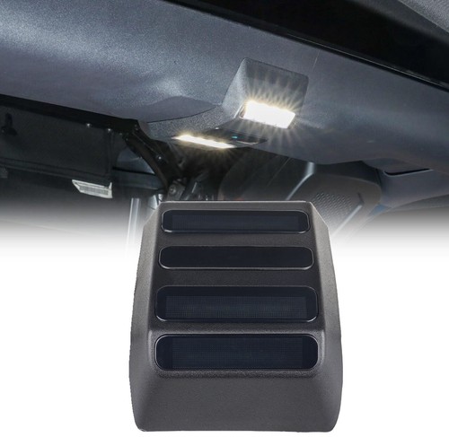 Reading Lights Rear Ceiling Lights fit Ford Bronco 4-Door Accessories 2020-2024 - Picture 1 of 24