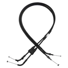 Genuine Yamaha Throttle Cables Assembly for YZF-R6 1995 - 2007 - 4TV-26302-00