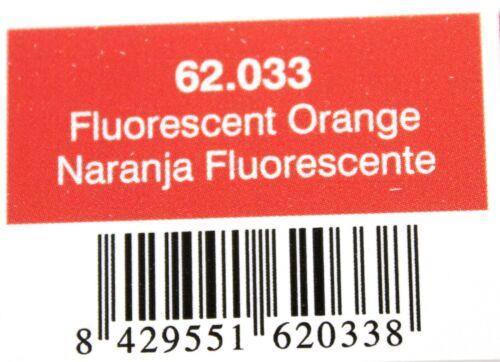 60 different Vallejo premium airbrush colors + aids 60ml (GP1L = €140) - Picture 35 of 72