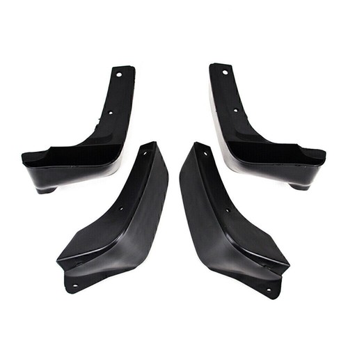 For Nissan Sentra Pulsar Sylphy B17 13-18 Set Mud Flaps Splash Guards Mudguards - Picture 6 of 11