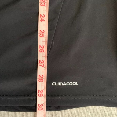 Maglia calcio away Chelsea Adidas 2011 2012 nera quadrata alternativa - Foto 6 di 8