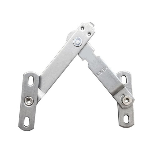 Limiter Casement Blocking Window Hook Latches Window Protection Cabinet Locks - Bild 13 von 15