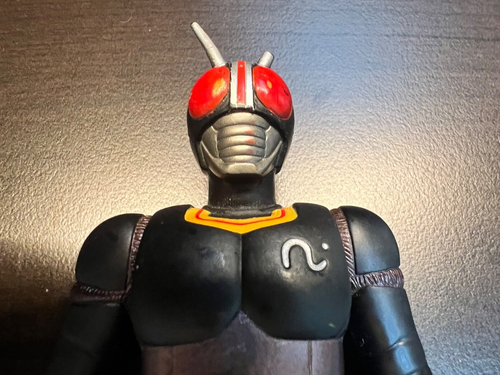 Bandai Kamen Rider Action Figure Soft Vinyl Series Various Updated 3/22/2025 - Picture 25 of 542