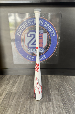 Batte de baseball Marucci Cat X2 en alliage USSSA 27/17 | Drop -10 | 27