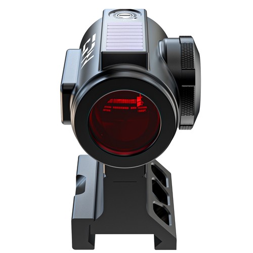 EPN AE-RS1019 Solar Power Micro Red Dot sight, 3 MOA Dot, Black - Picture 7 of 10