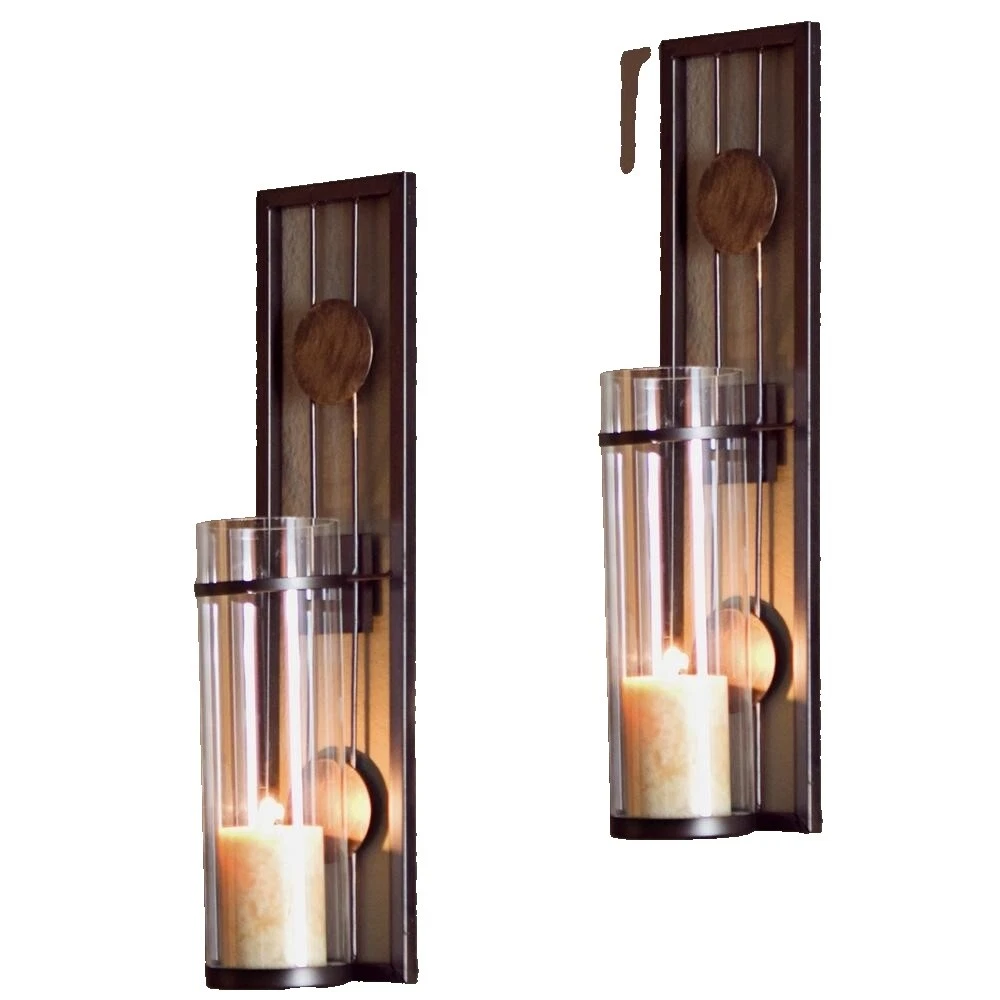 Vela contemporáneo Cerámica huracanes