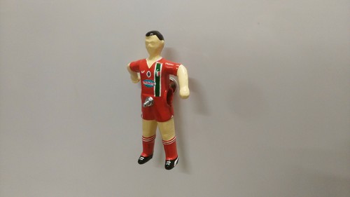 Imán Muñeco de Futbolin Buffon - Imagen 2 de 8