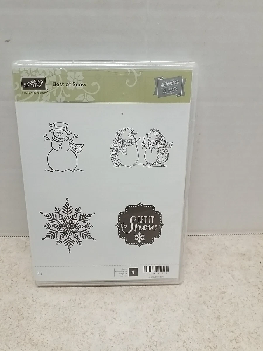 Stampin Up Hedgehog for sale | eBay
