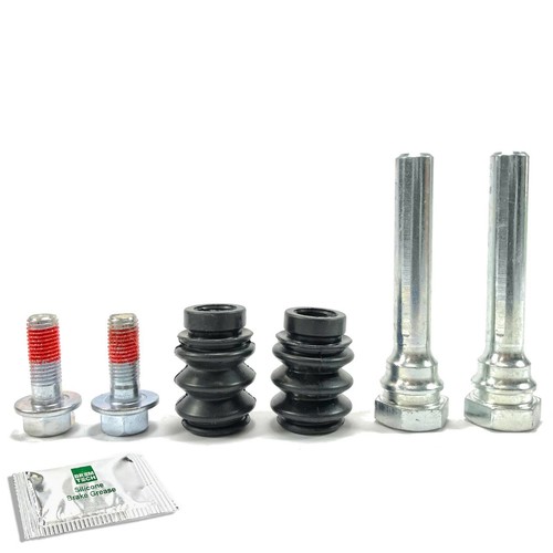 BREMSSATTEL VORNE SCHIEBER PIN KIT PASST: HONDA CIVIC TYP R FN2 06-12 BCF0389C - Bild 1 von 2