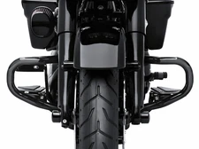 2014-2023 HARLEY TOURING MODELS LOWER FORK LEGS & CANS...  "FREE SHIPPING"