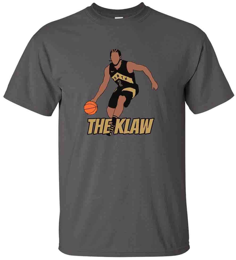 the klaw leonard