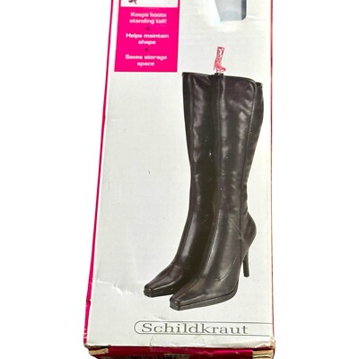 Bottes pour femmes Kaylin 60 Boot en cuir noir