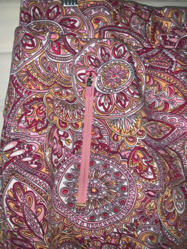 Gonna corta elasticizzata tutti i giorni Talbots taglia PLUS PETITES 2XP tasche nuova con etichette - Foto 2 di 11
