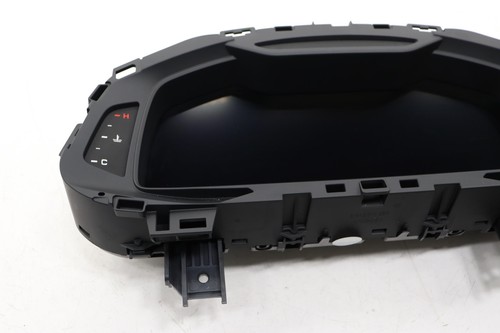 2019 - 2024 AUDI Q8 DASH DASHBOARD SPEEDOMETER INSTRUMENT CLUSTER OEM 4K0920890C - Picture 6 of 13