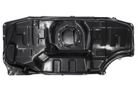 Kraftstofftank FüR Hyundai Accent IV Solaris 1.4 10- Kia Rio III 11- NTY