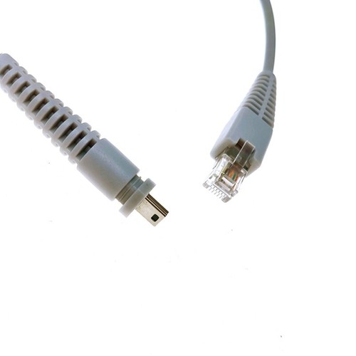Diagnostic ECG Patient Touch USB Data Cable for Philips PageWriter 453564034571 - Picture 3 of 3