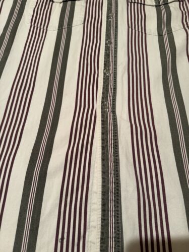 Wrangler Regular Fit X-Long Tails Size 20-37 XXXL Single Needle Tailoring - Picture 4 of 7