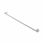 BEKO Fridge Shelf Trim Glass Edge Support Refrigerator BEKO 4851900100 x 2