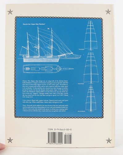 D. Hubbard's Ships-In-Bottles SIGNED 1988 Guide to a Venerable Nautical Craft - Imagen 10 de 10