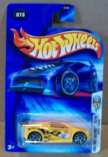 Varias tarjetas azules de Hot Wheels (2001-2005) ~Tú eliges la tuya ~*Descuentos de envío - Imagen 265 de 361