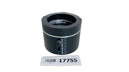 (1) Altman Lighting GALBWLT-W Lens Tube Gallery 15°-60° Beam Wash #17755 (THS) - Picture 8 of 8