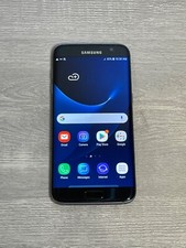 Samsung Galaxy S7 Edge 32GB - All Colors - Unlocked AT&T Sprint