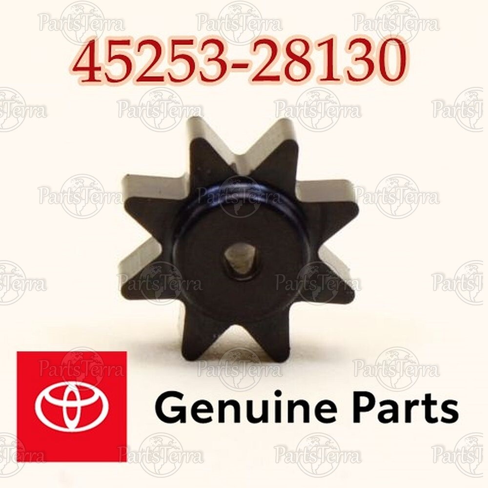 New Genuine TOYOTA LEXUS SCION Electric Power Steering Spacer