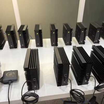 い*ー様 iceriver al0 100W 400GH/s IceRiver AL0 - 400 GH/s – ICERIVER