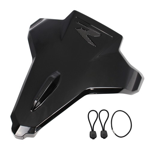 Soziusabdeckung für BMW F900R/F900XR 2019-24 Rear Pillion Seat Tail Fairing Cowl - Bild 12 von 16