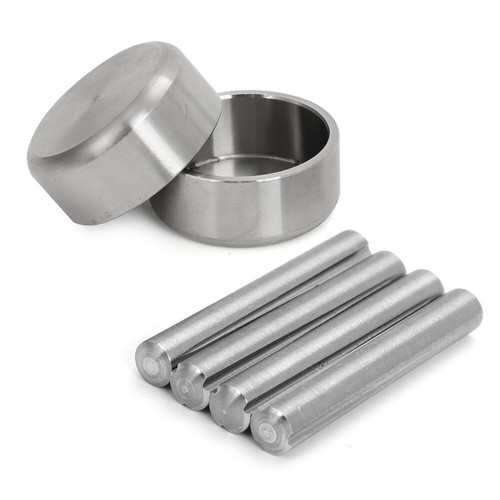 For 8v71 92 series Stainless steel 6-71 671 blower supercharger triple pin kit - Picture 7 of 10