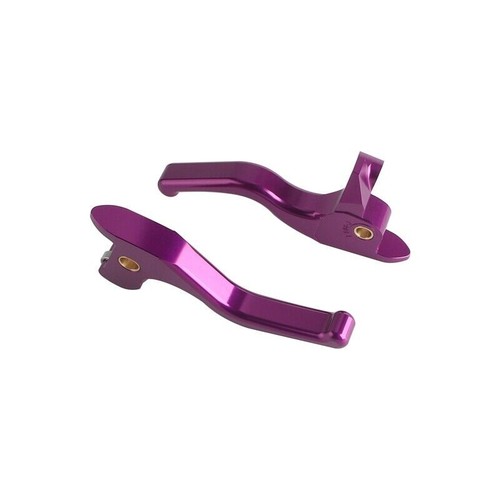 Brake Clutch Hand Levers For Harley V-Rod VRSCAW Night Rod VRSCD VRSCDX VRSCR - Picture 9 of 67