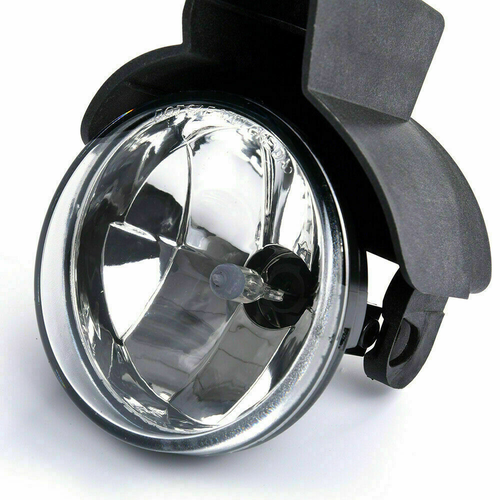 Luces antiniebla de conducción para parachoques delantero aptas para camioneta Durango Dakota 1997-00 - Imagen 3 de 12