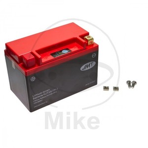 Agli Ioni Di Litio Batteria Ytx9 Bs Honda Cb 500 Cup Pc32 Cb500 Anno