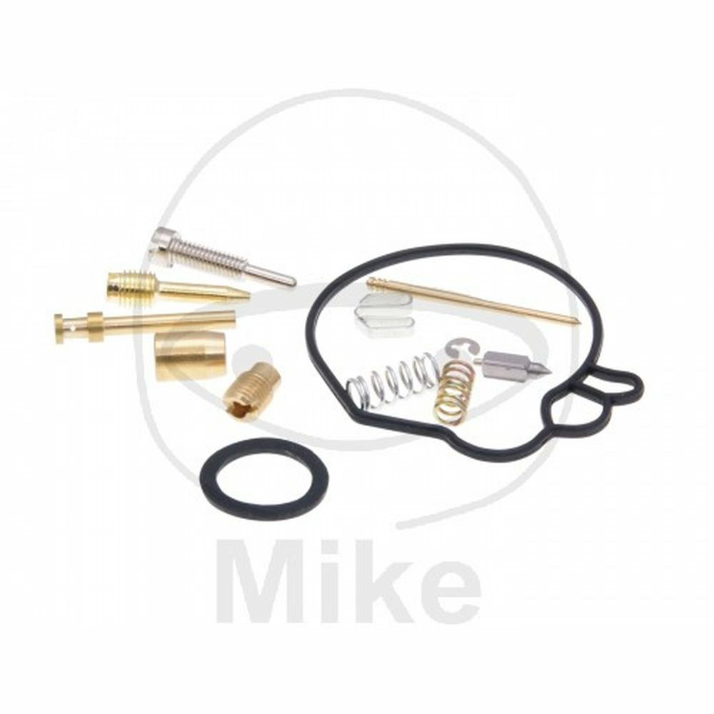 KIT REVISIONE CARBURATORE 101 OCTANE SYM 50 FIDDLE 2T 2003-2007