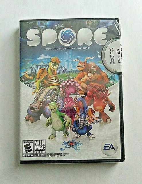 spore macv spore macv