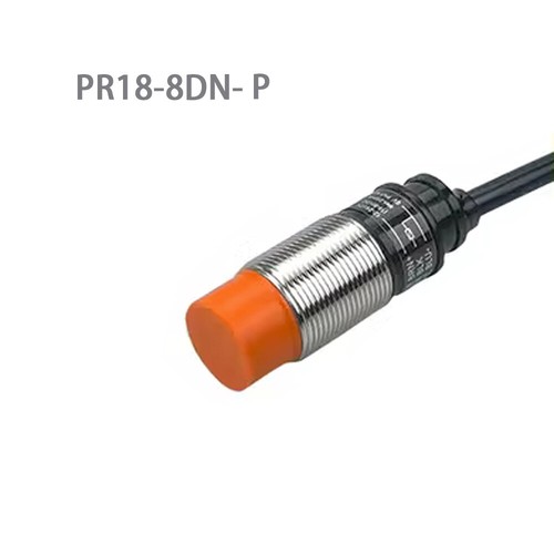 DC10-30V NO/NC M18 Metal Proximity Switch /Inductive Limit Sensor - Picture 16 of 16