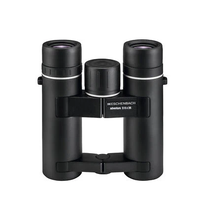 Fernglas adventure D 8 x 26 [Eschenbach 4276826] Kompakter Allrounder  - Bild 1 von 3