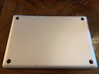 MacBook Pro (17-inch, Mid 2009) | eBay