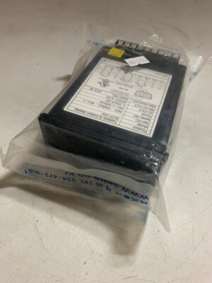 SEBA INC SCTF-DI3 [vinyl Open ] FedEx 60days Warranty