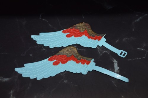 Vintage ~ She-ra Princess Of Power ~ ARROW ~ wings